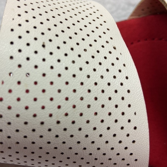 Adrienne Vittadini Sport Prindle Slide Sandles Memorial Day, July 4, Lab… - Picture 8 of 10